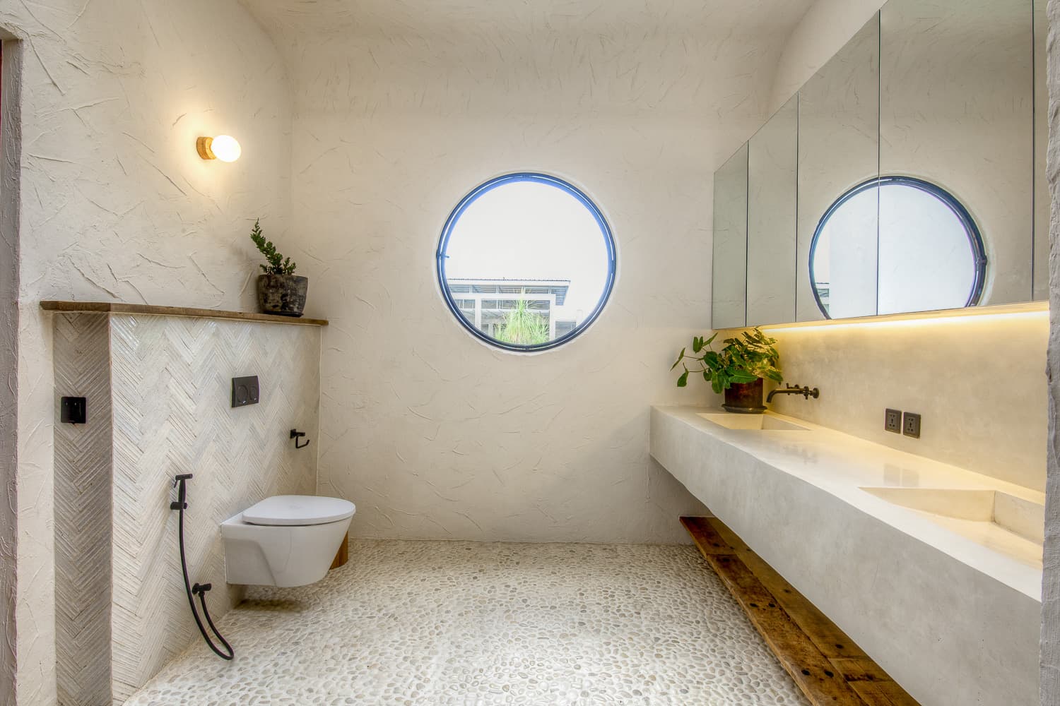 Romina Baldomir Studio projects