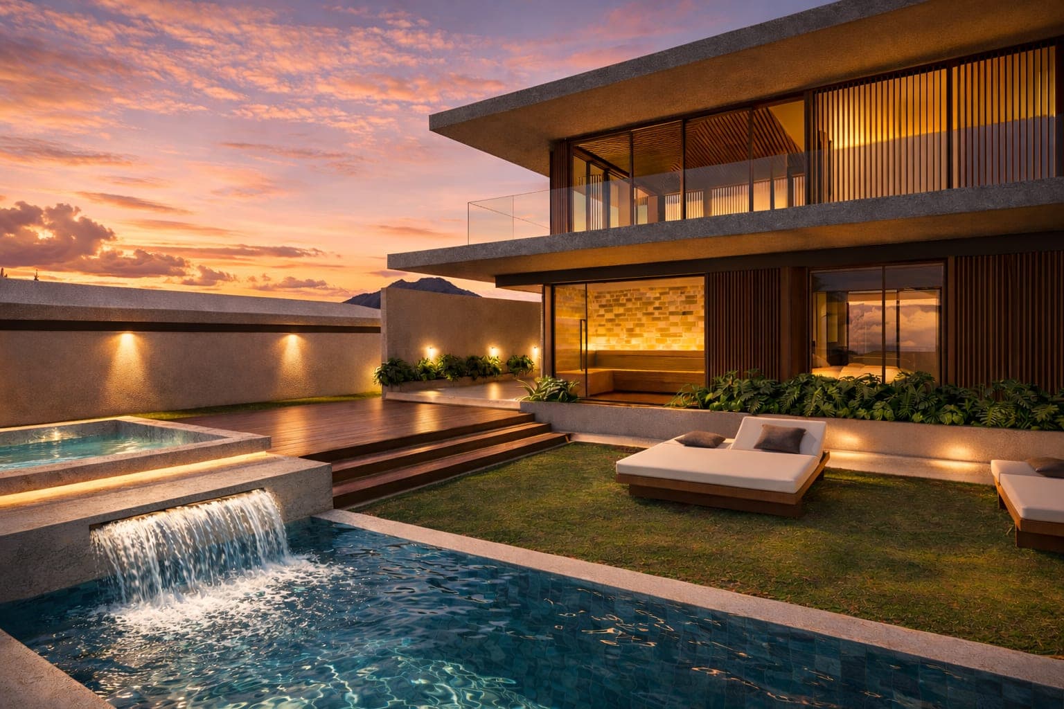 Aura Wellness Development, 3