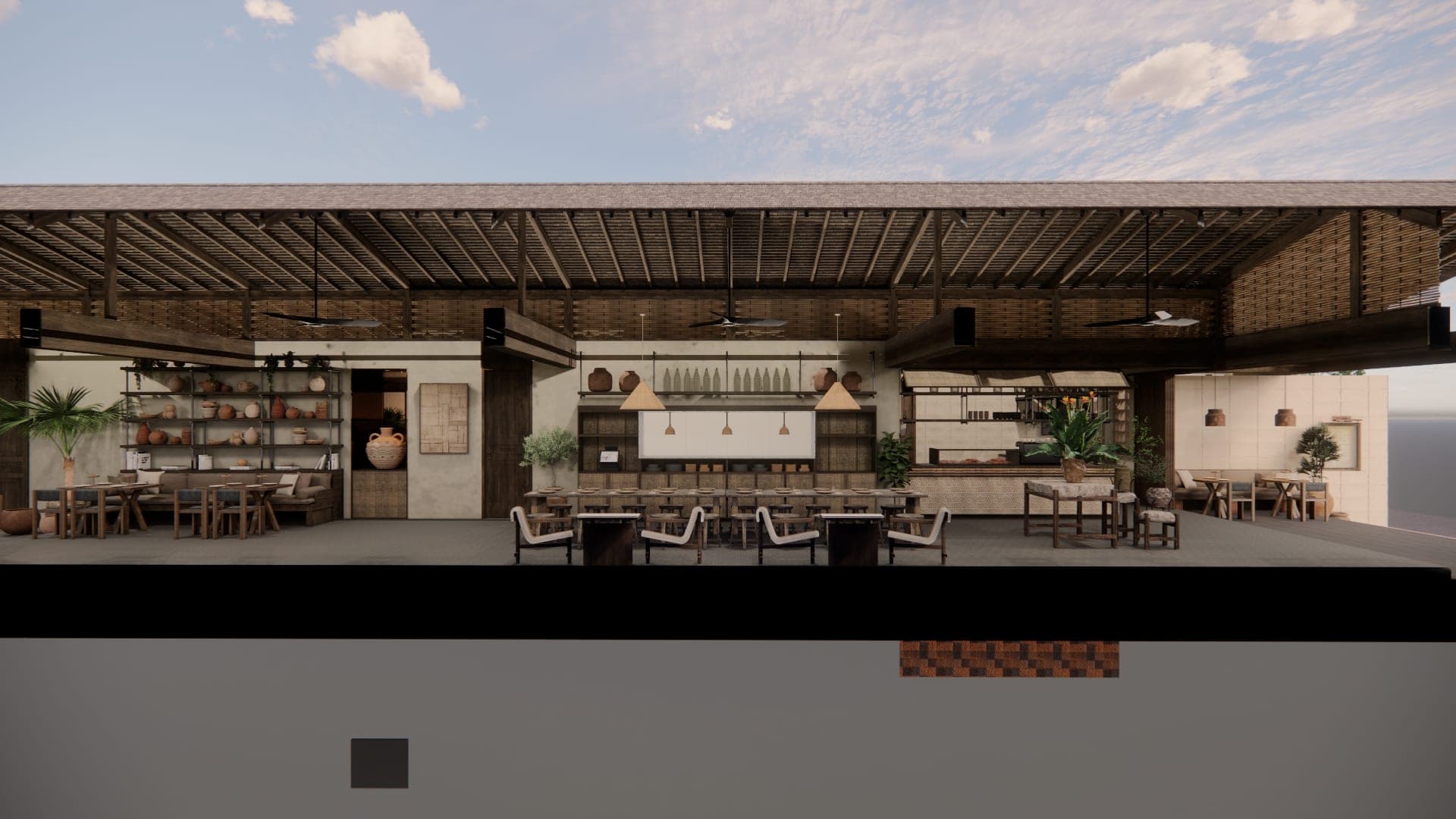 Café Dasa, 4