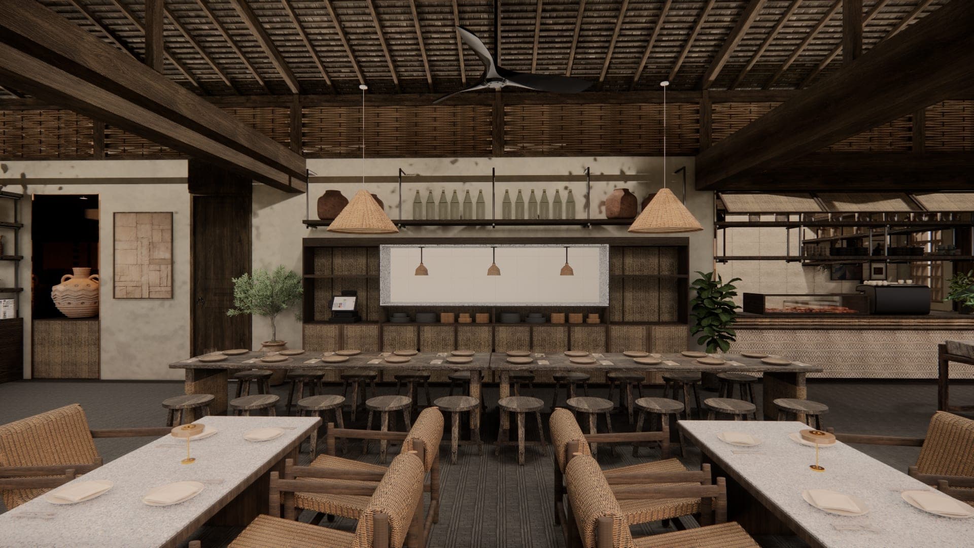 Café Dasa, 7