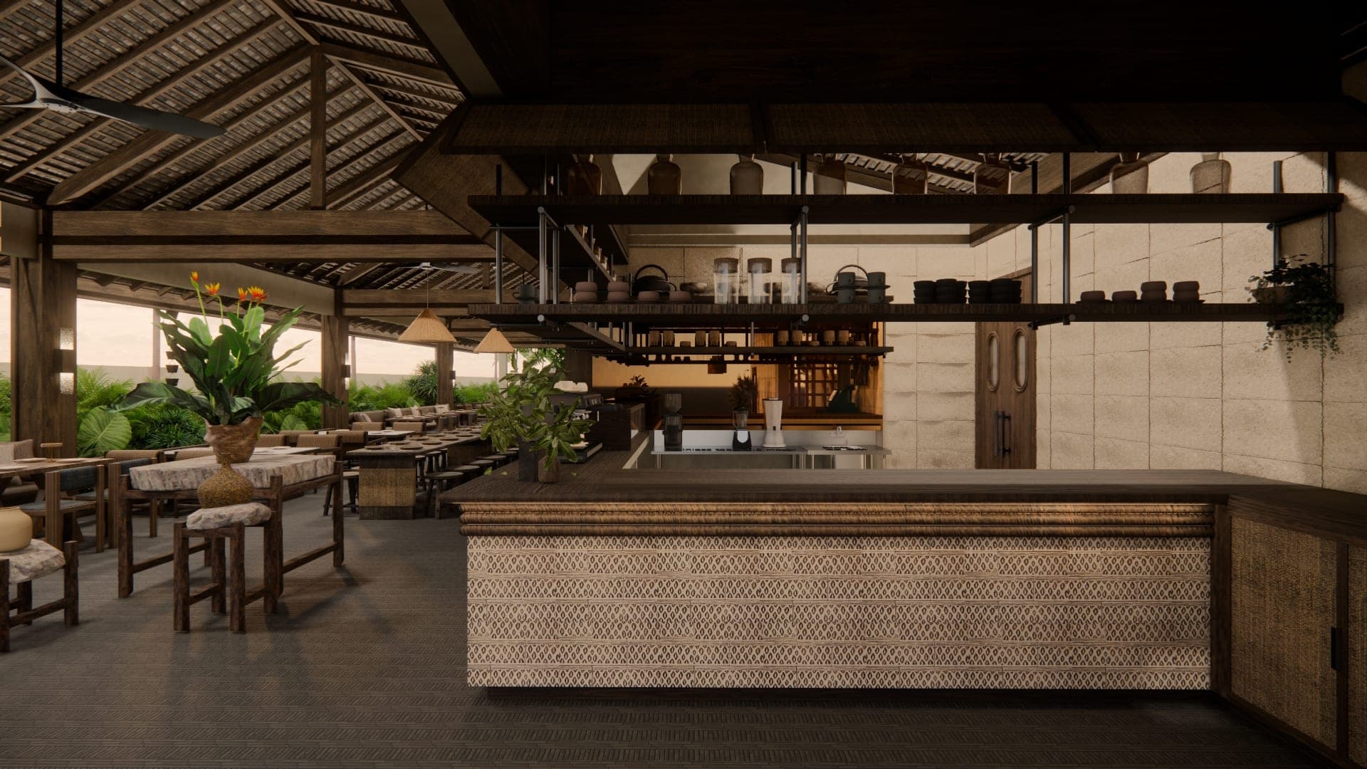 Café Dasa, 10