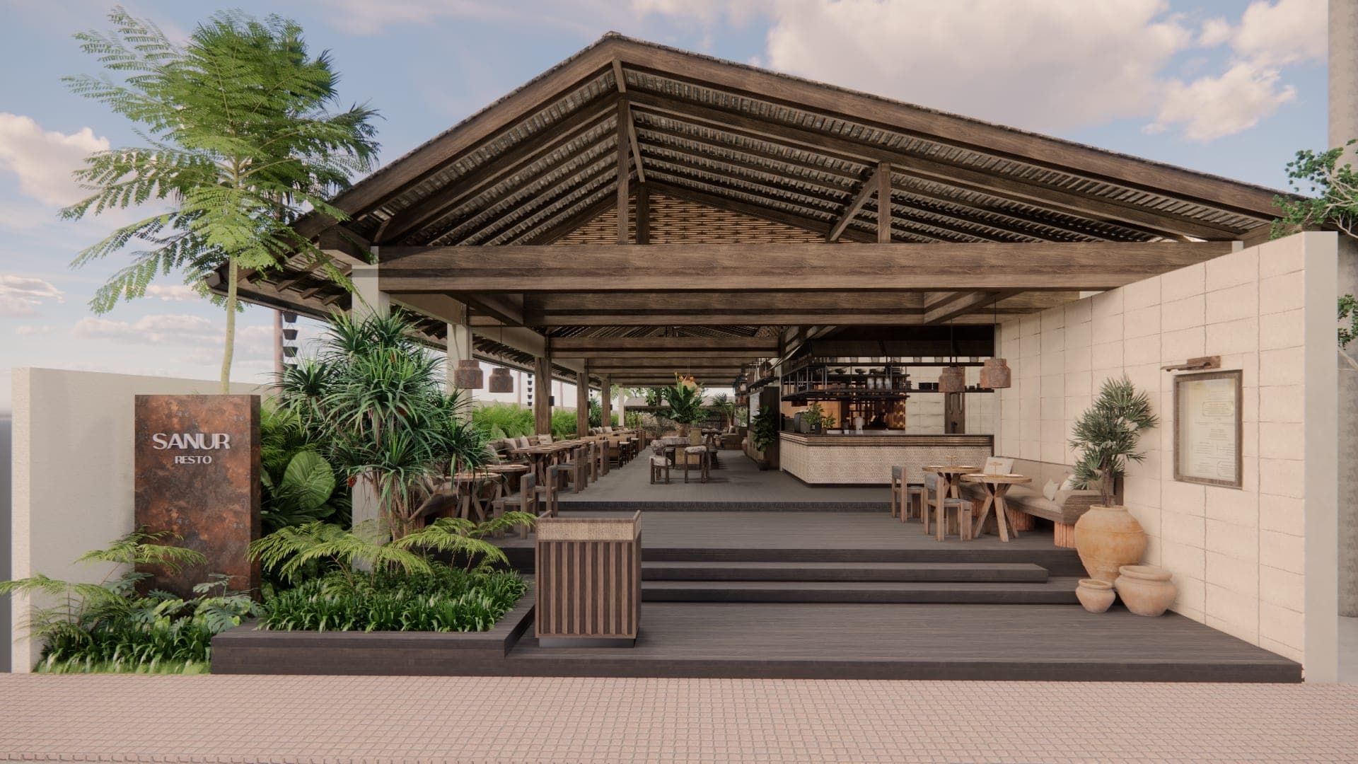 Café Dasa, 11