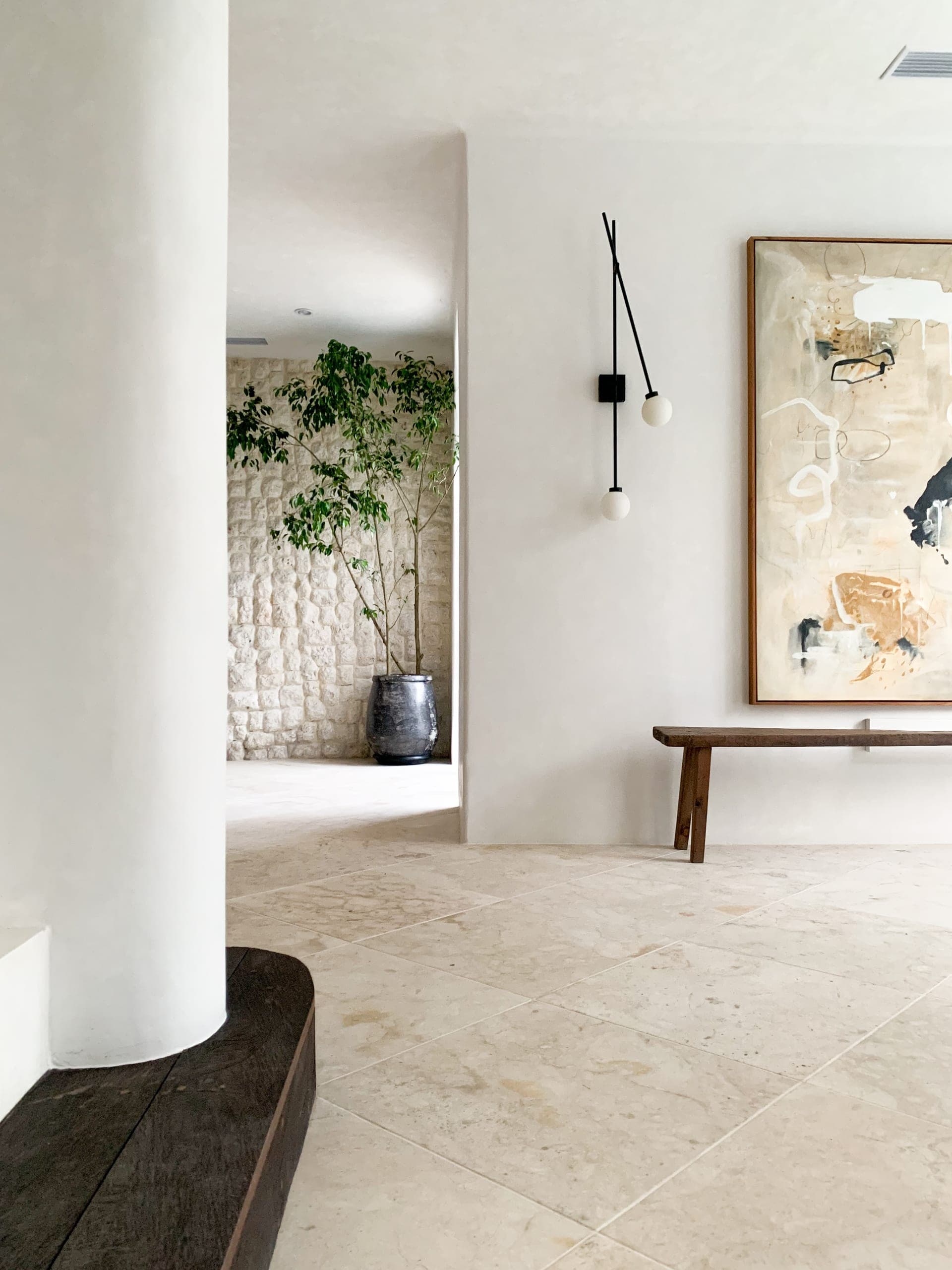 House of Petra, 3