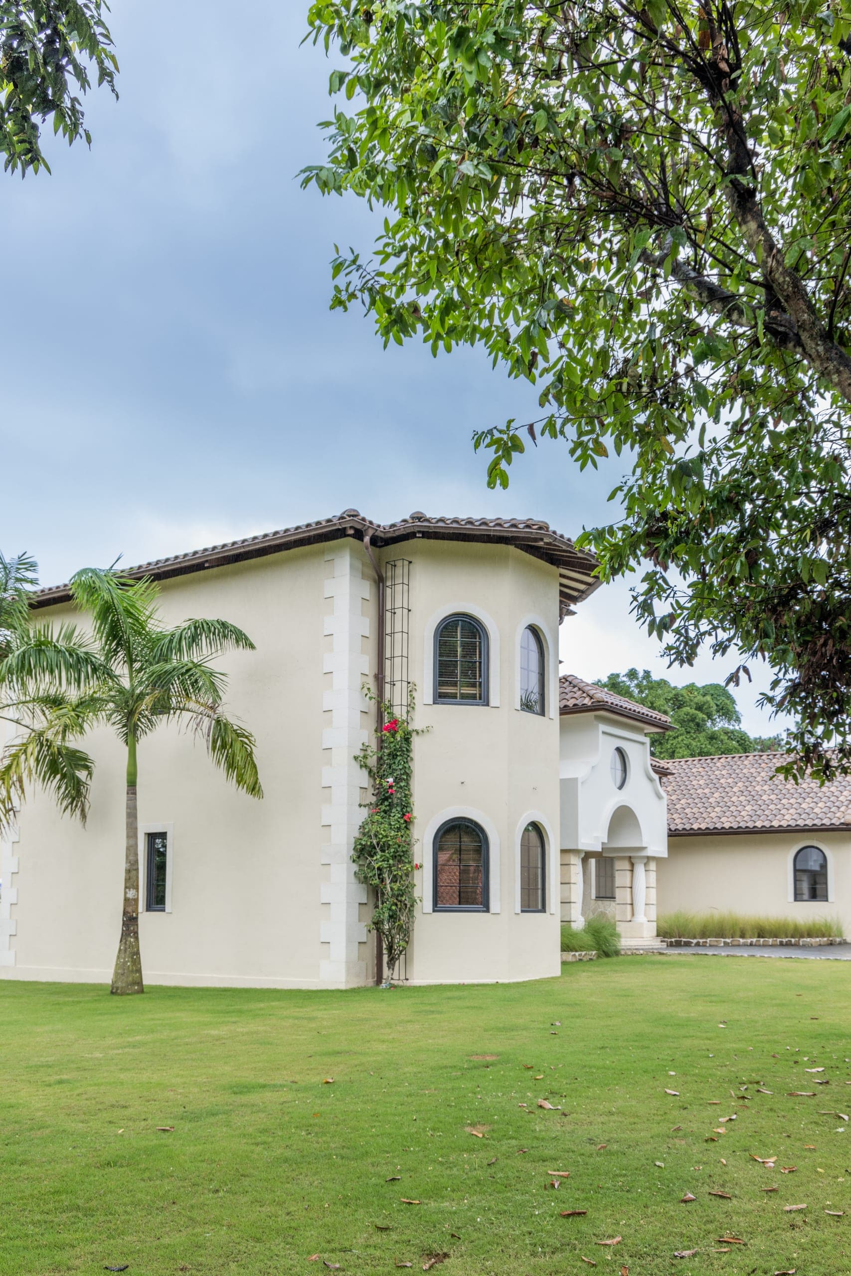La Finca, 5