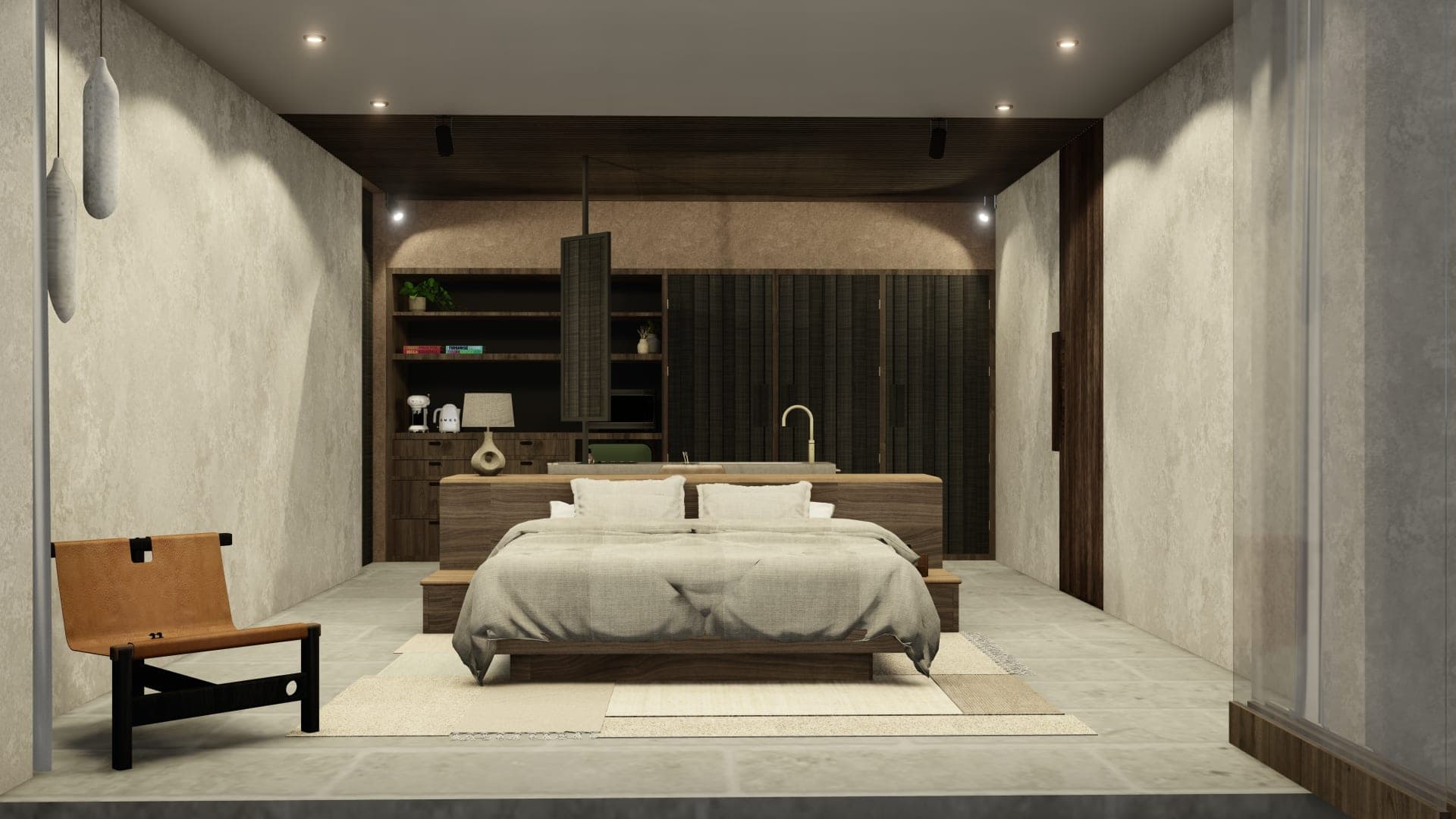 Lembongan Villas, 2