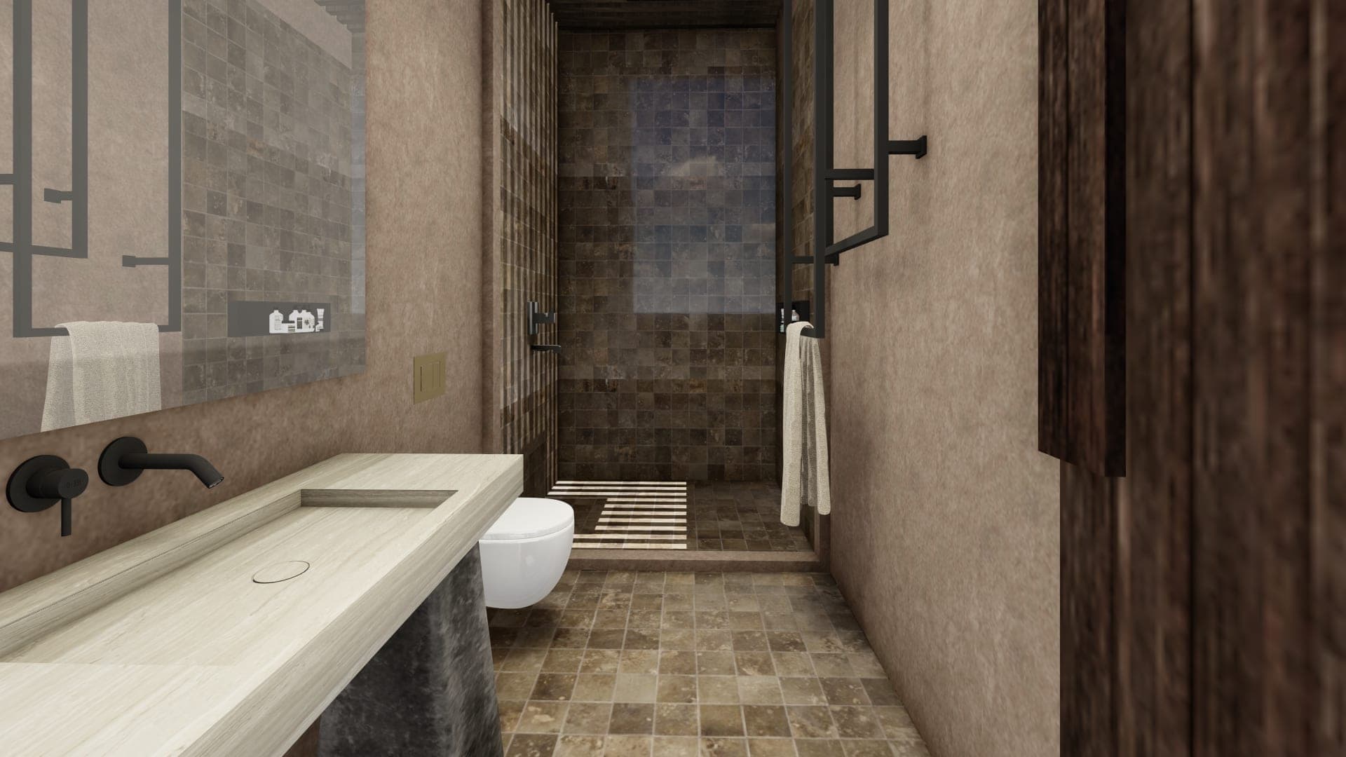 Lembongan Villas, 5