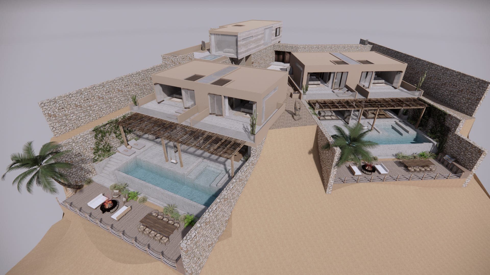 Lembongan Villas, 8