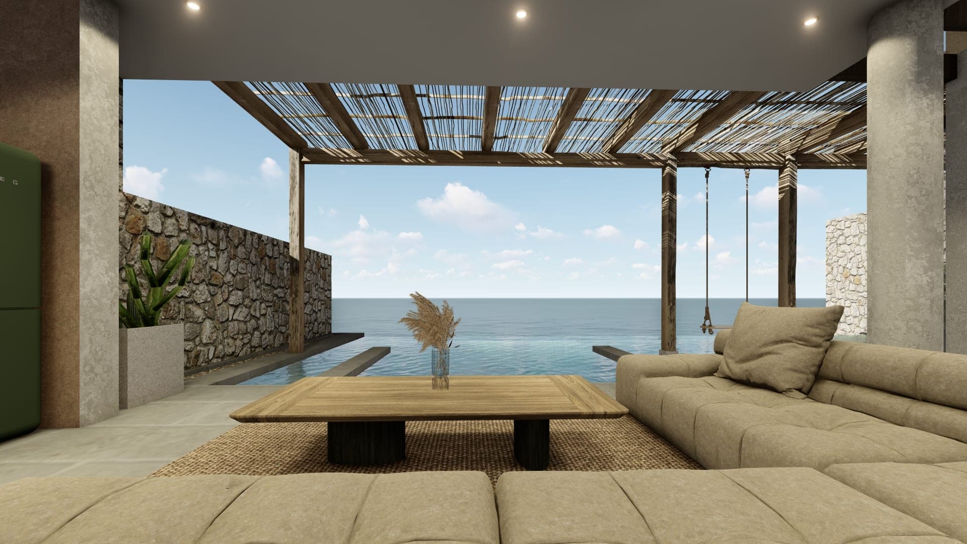 Lembongan Villas, 9