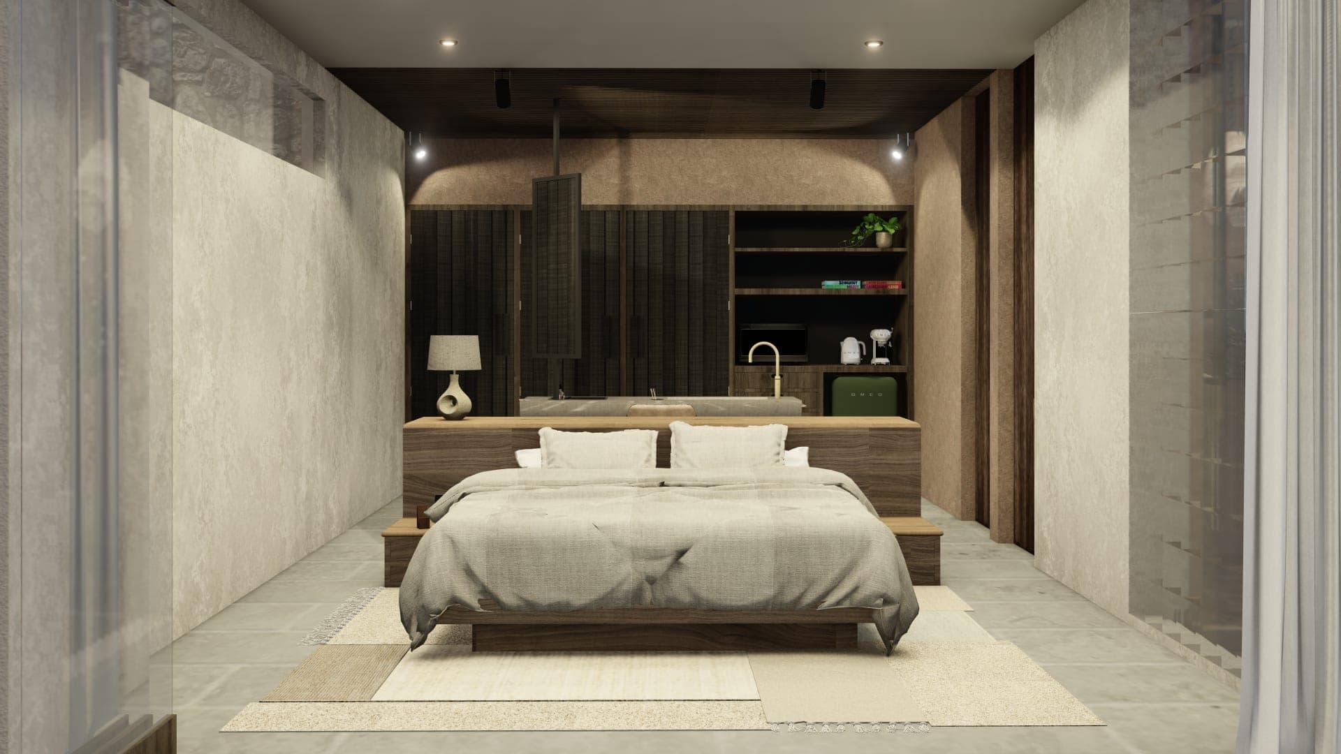 Lembongan Villas