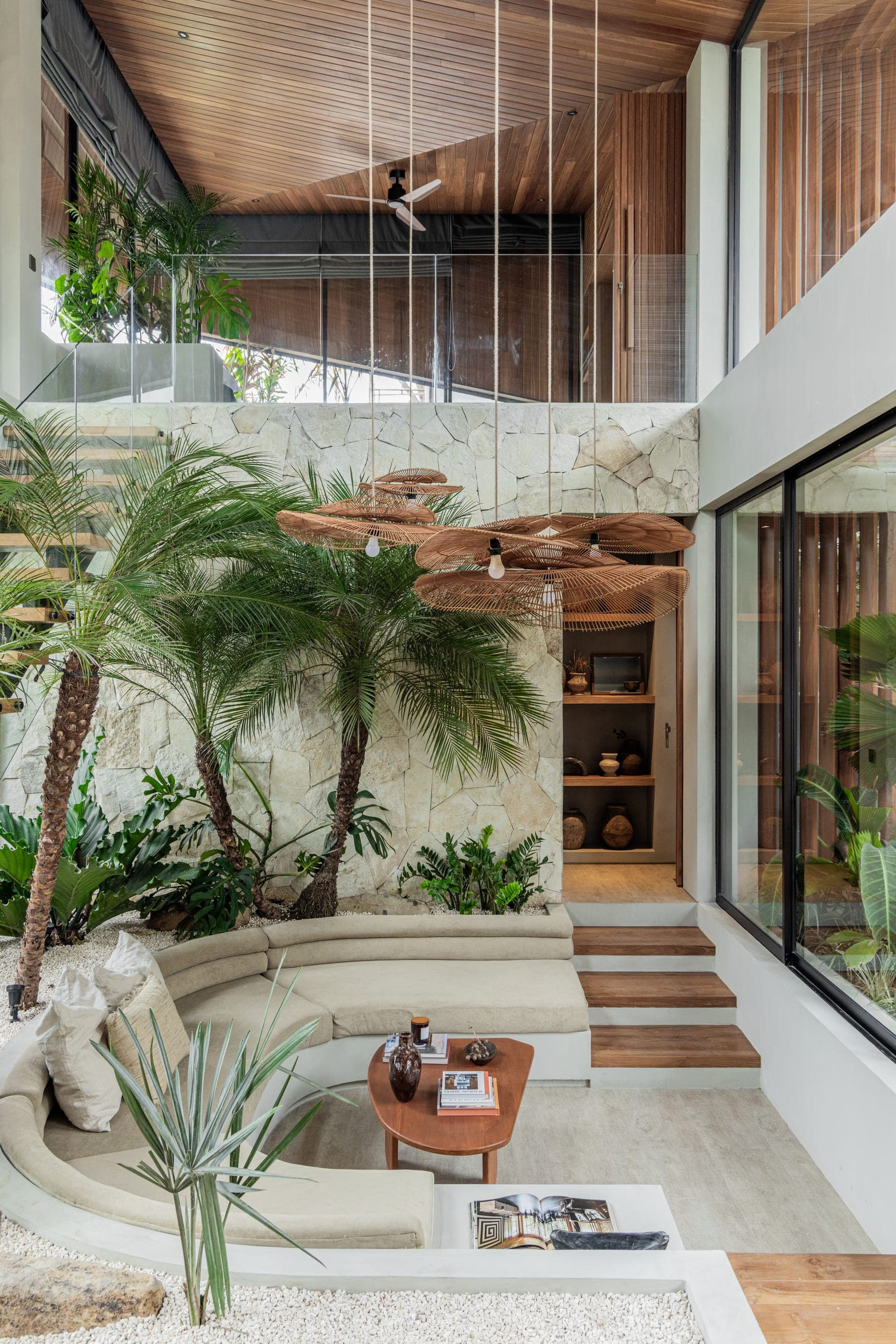 Livare Villas, 2