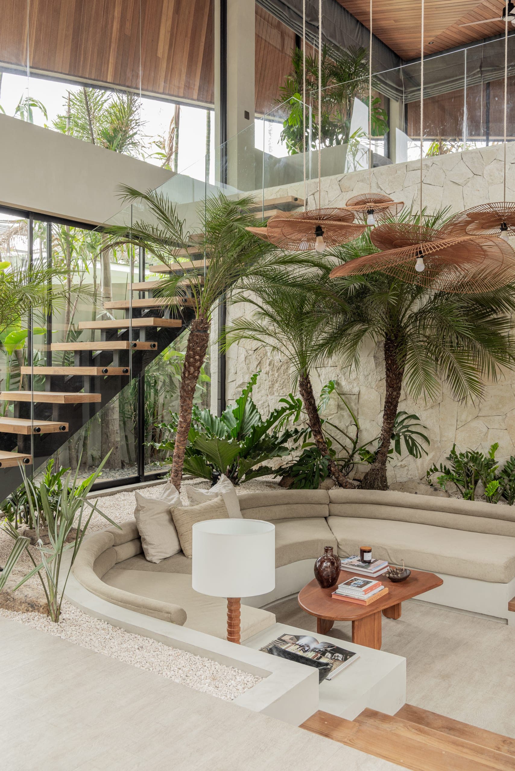 Livare Villas, 3