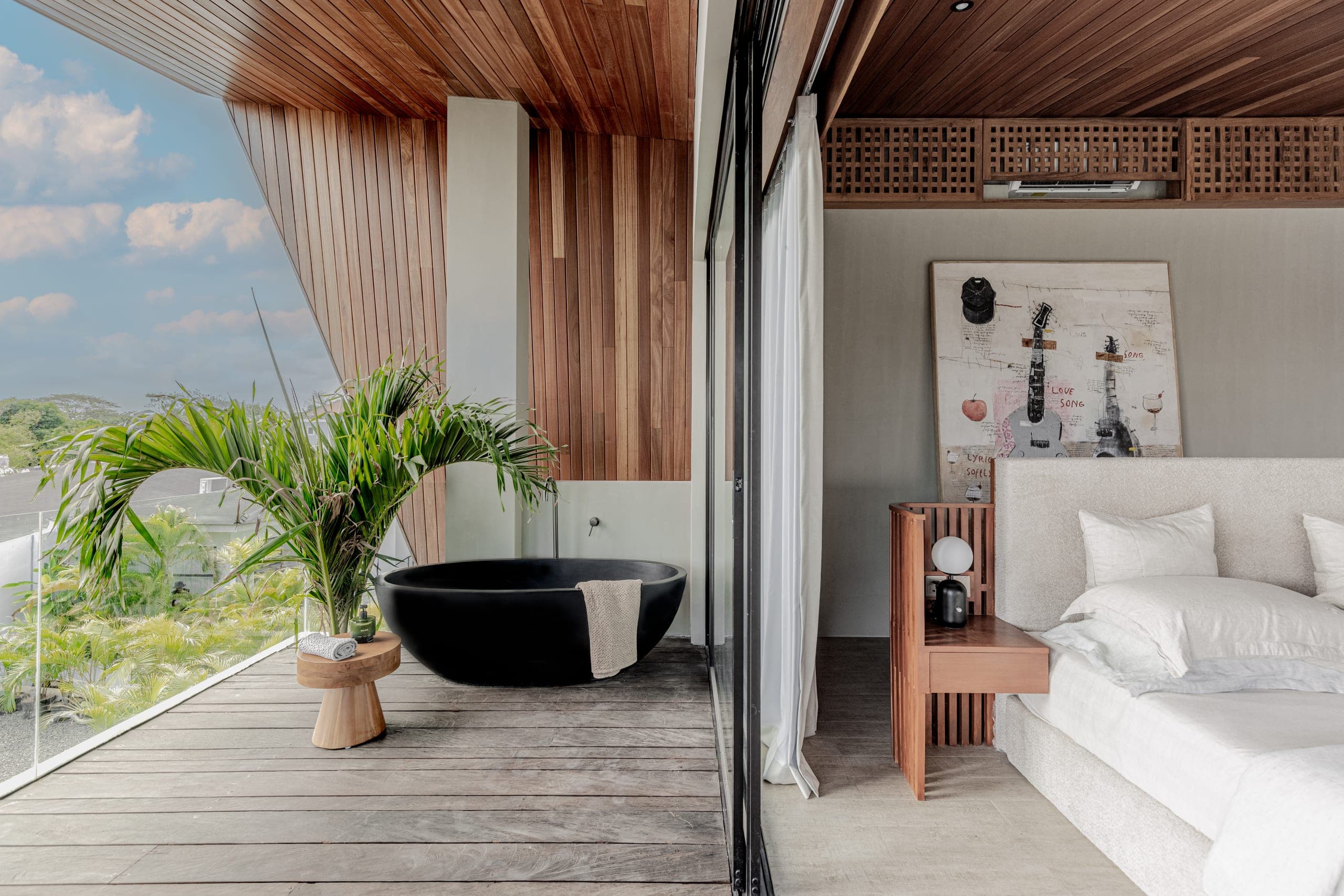 Livare Villas, 4