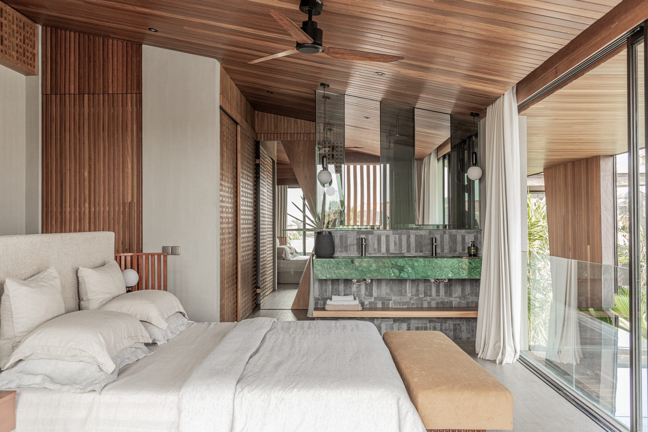 Livare Villas, 5