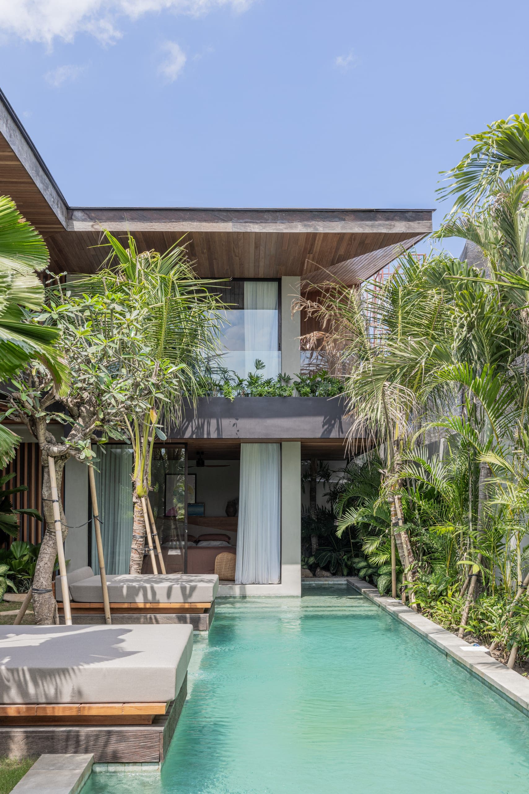 Livare Villas, 6
