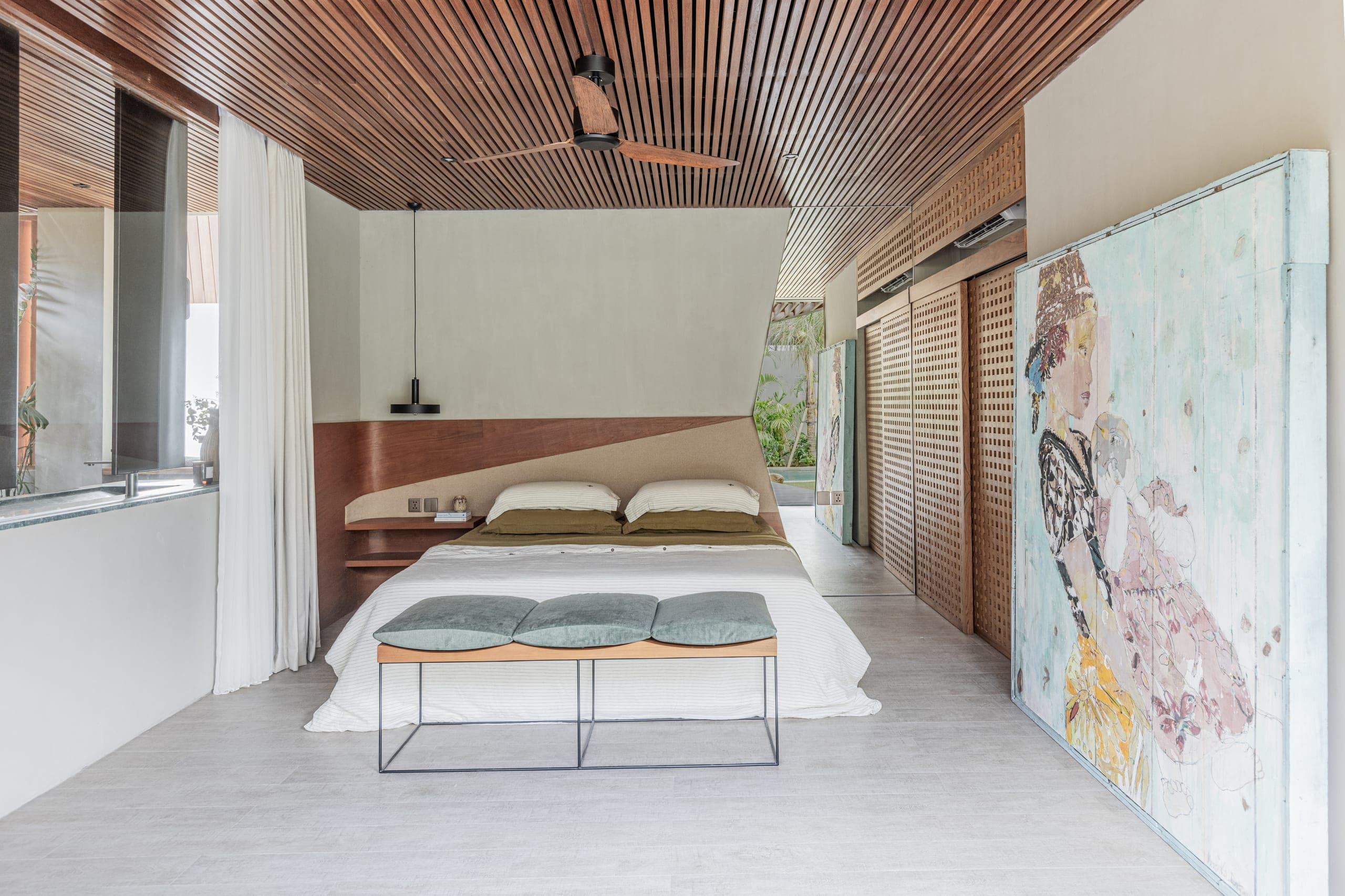 Livare Villas, 9