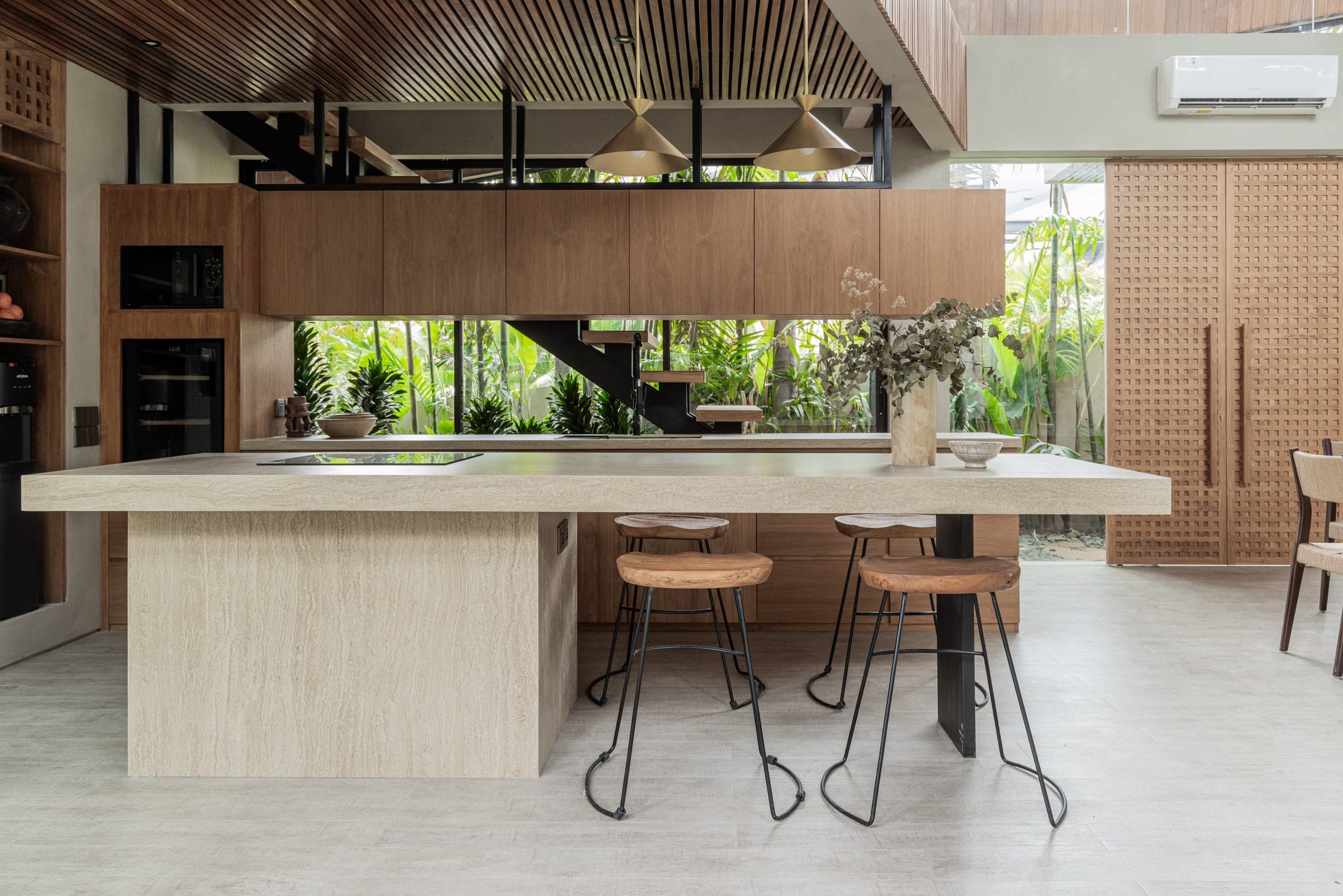 Livare Villas, 10