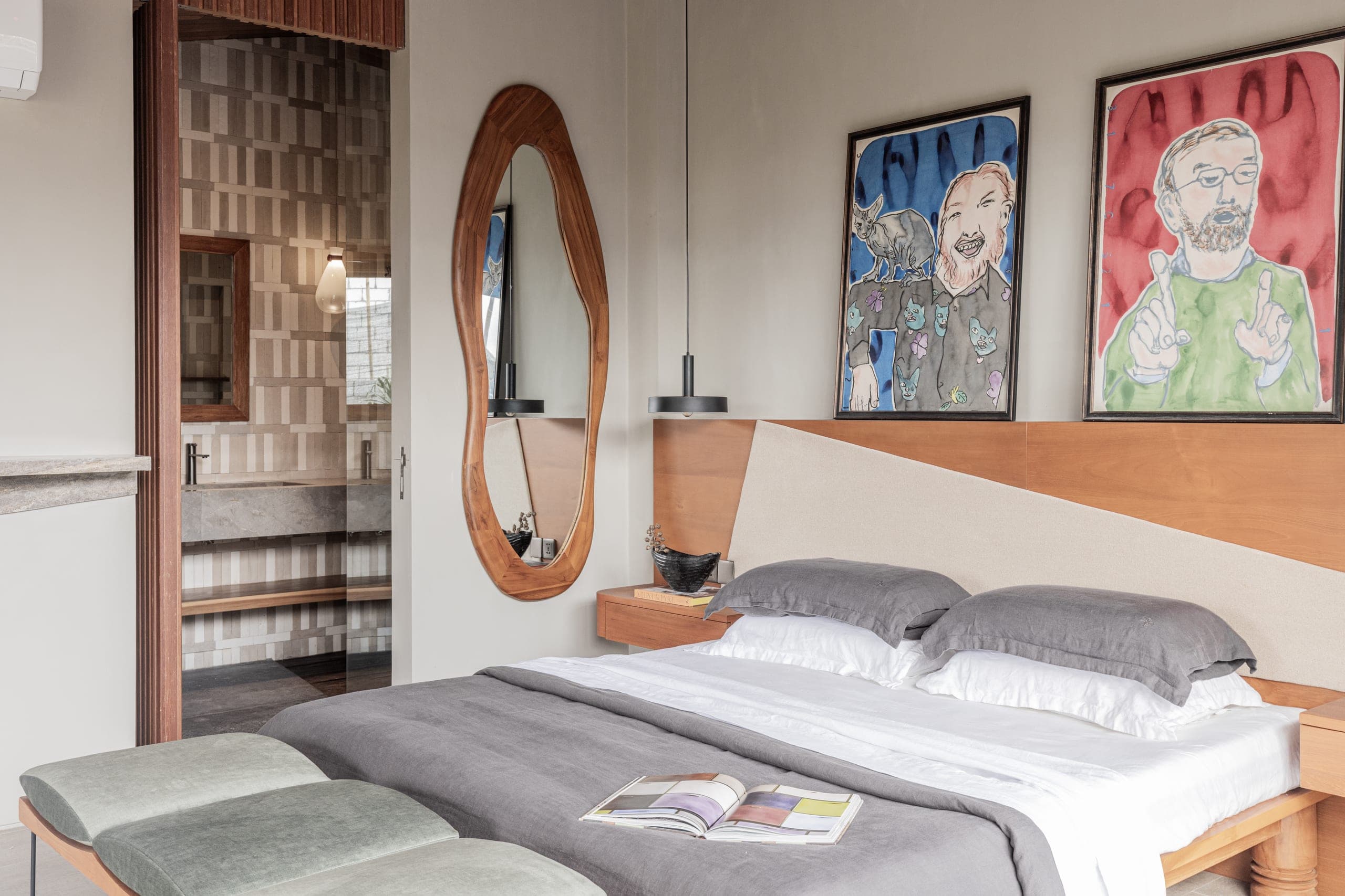 Livare Villas, 11