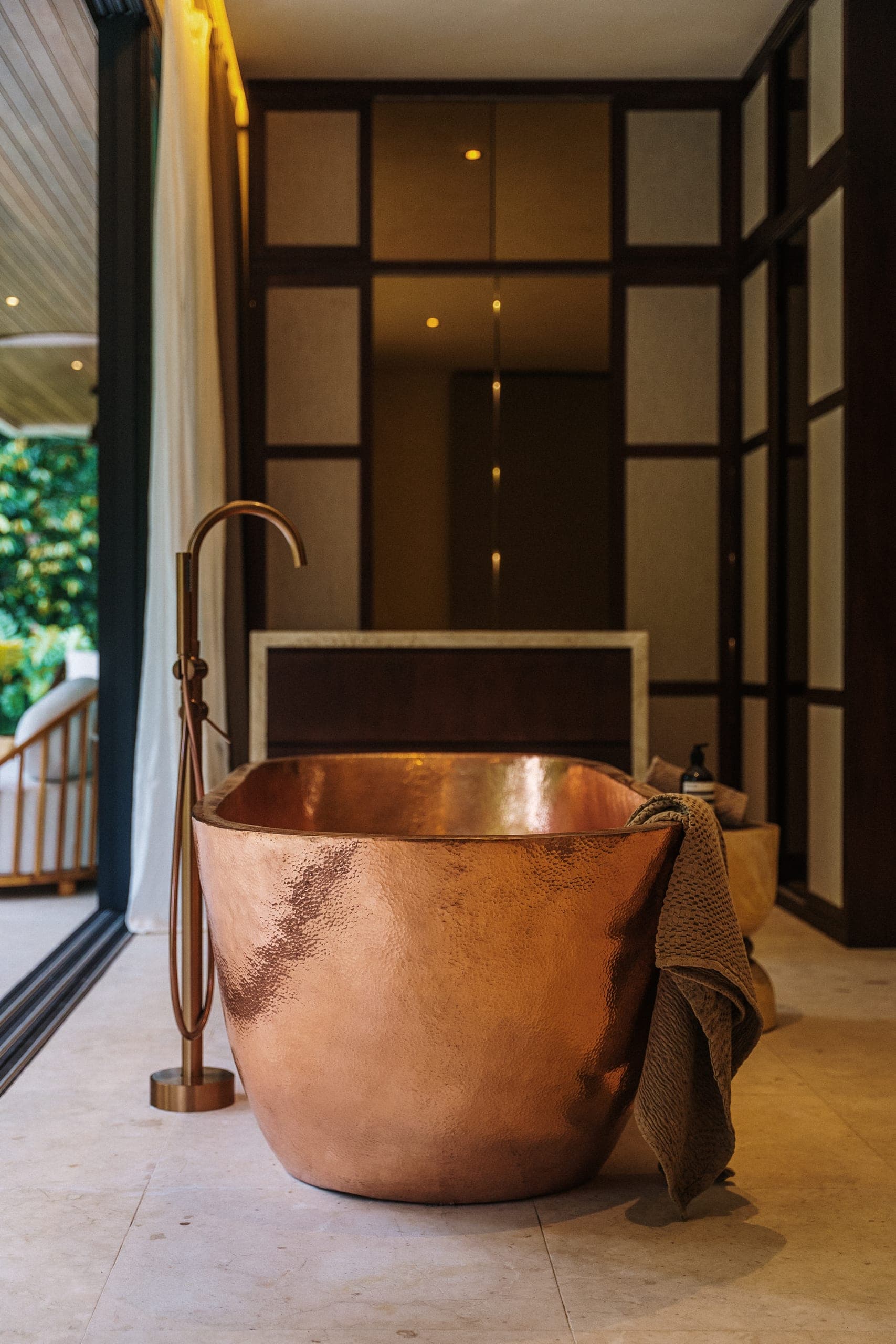 River Twin Villas, 4
