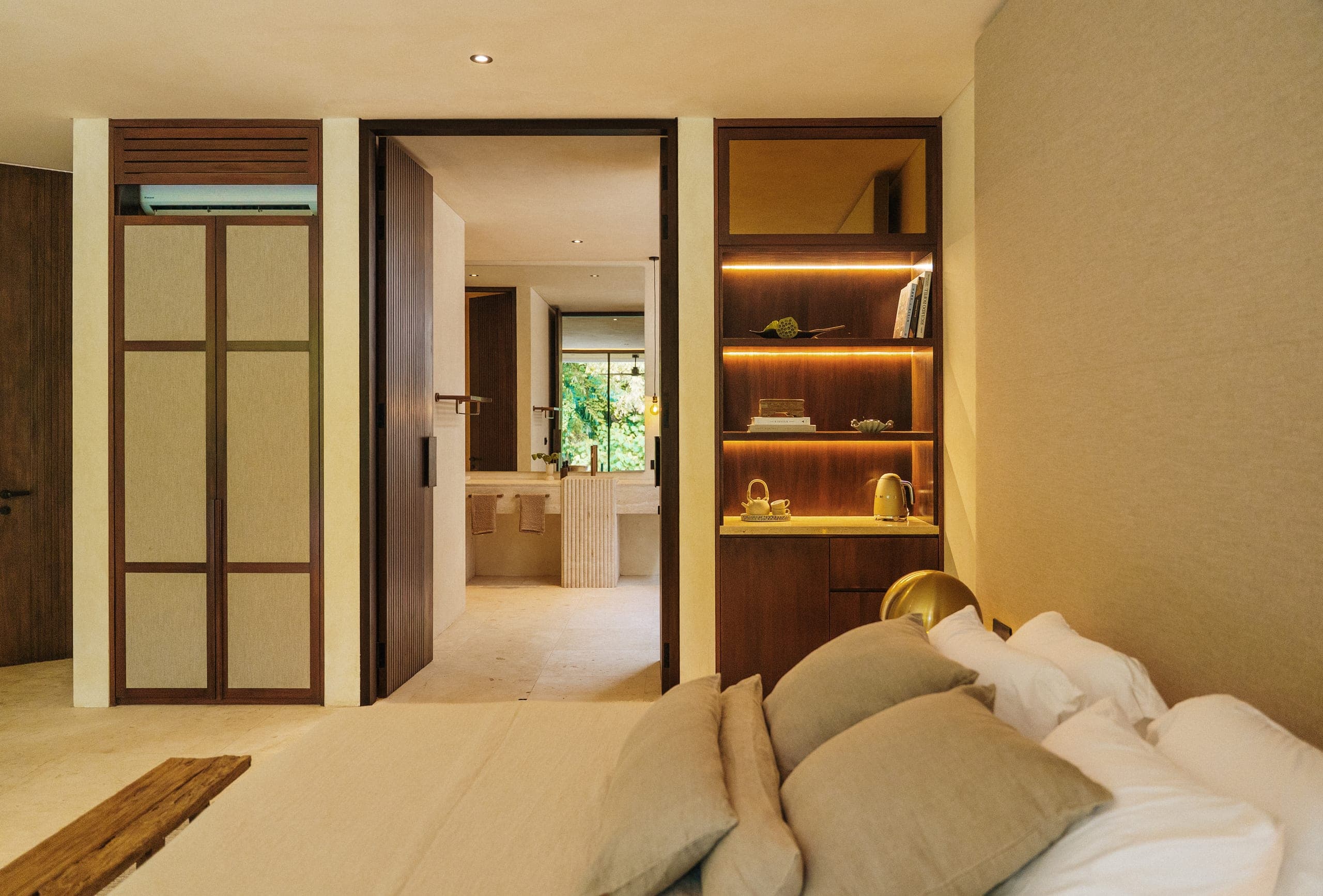 River Twin Villas, 5