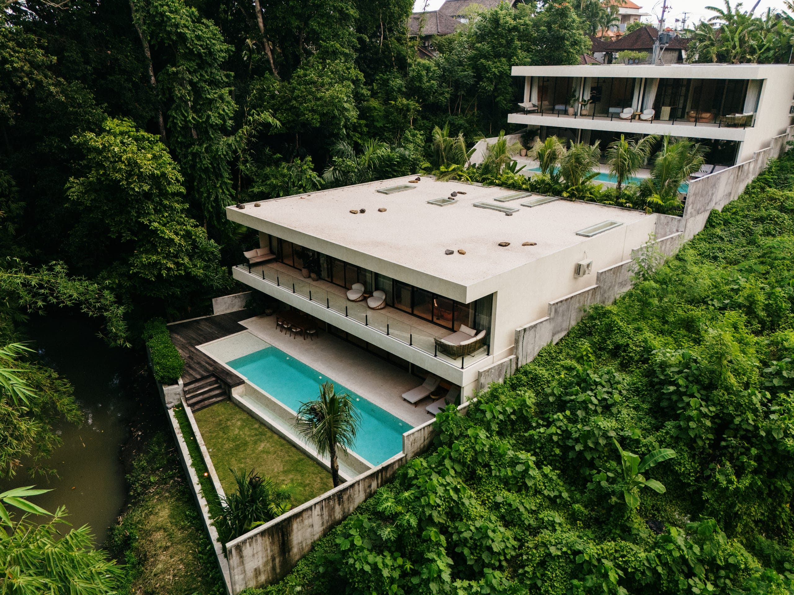 River Twin Villas, 8