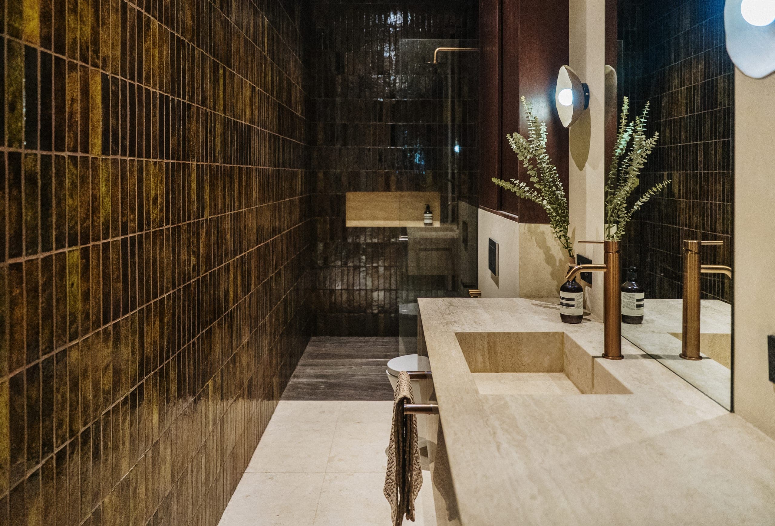 River Twin Villas, 9