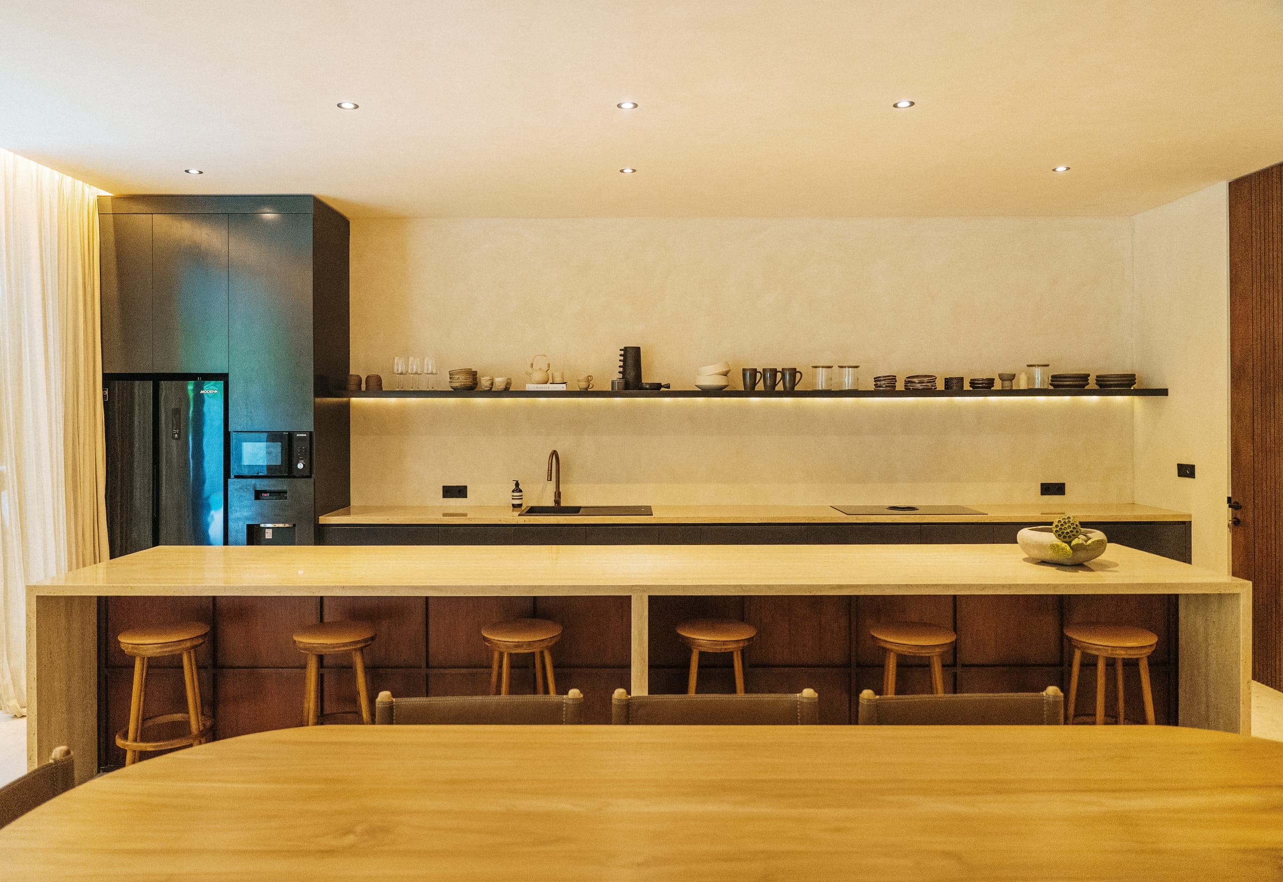 River Twin Villas, 10