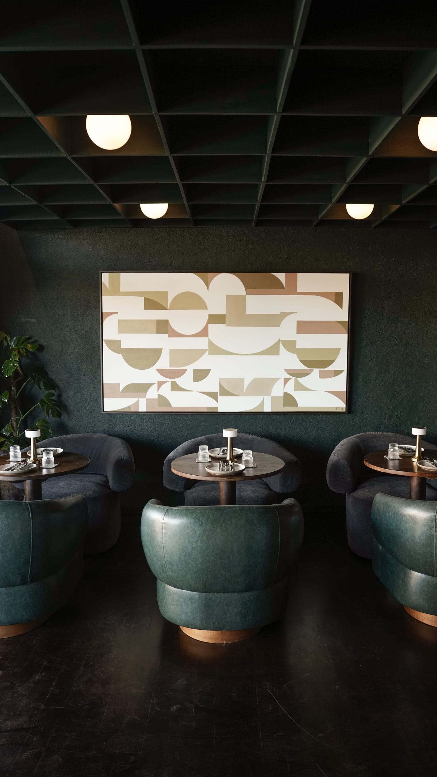 Suka Group, Muda by Suka, 1