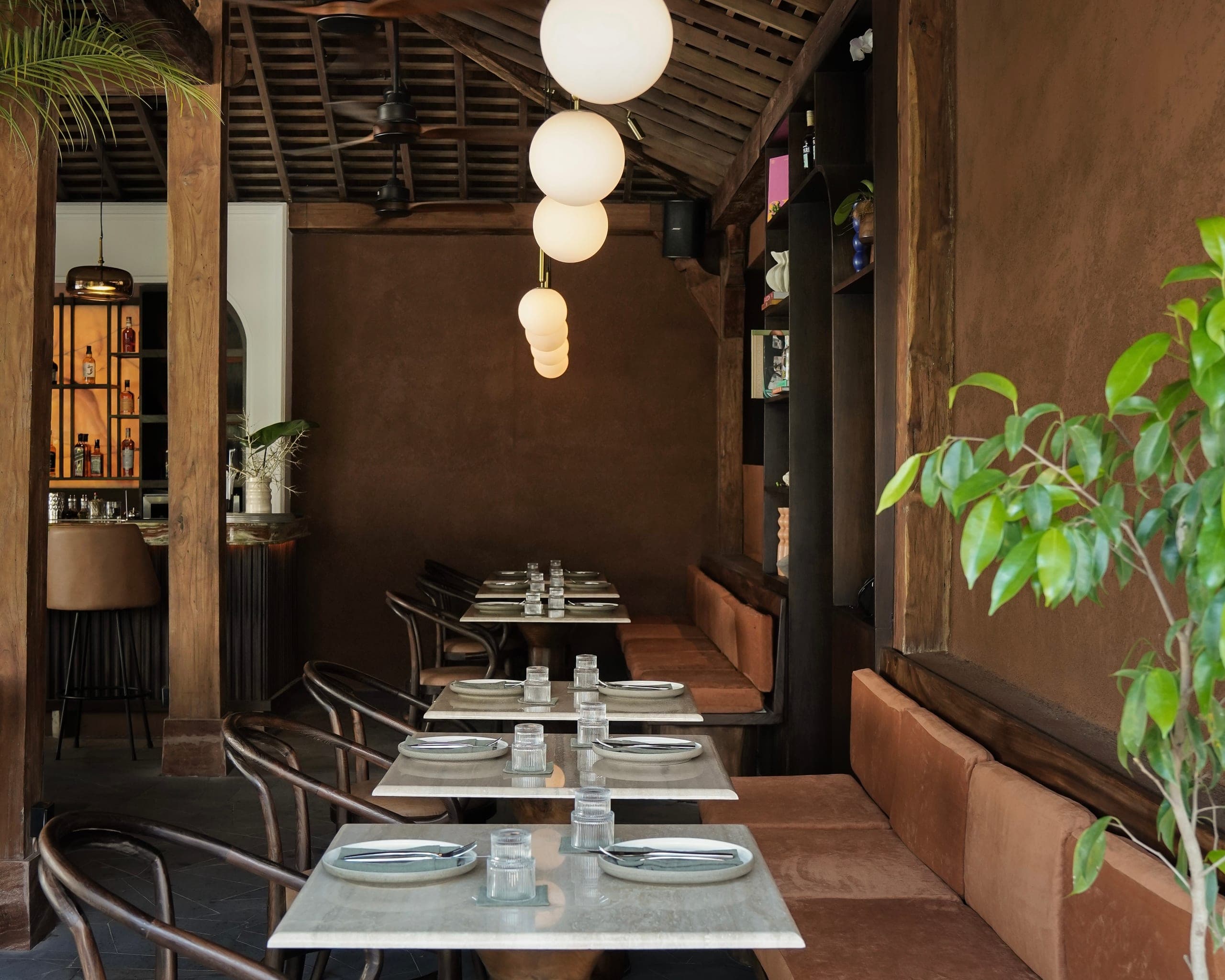 Suka Group, Muda by Suka, 4