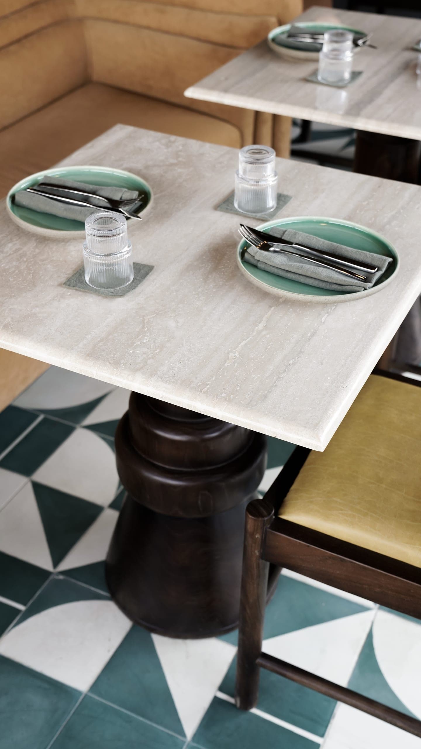 Suka Group, Muda by Suka, 6