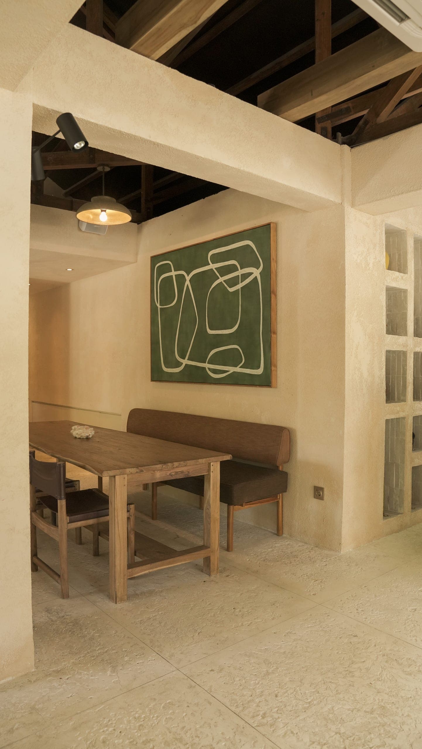 Suka Group, Nusa by Suka, 1